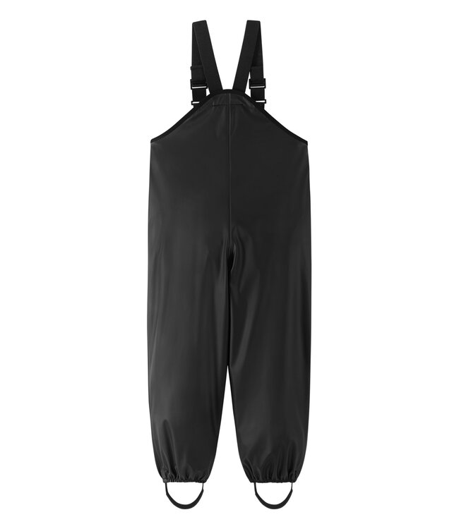 Reima Kinder Regenhose Lammikko Black