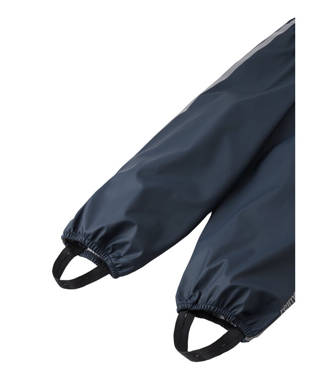 Reima Kinder Regenhose Oja navy
