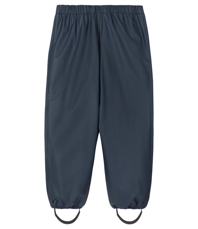 Reima Kinder Regenhose Oja navy