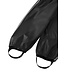 Reima Kinder Regenhose Oja black