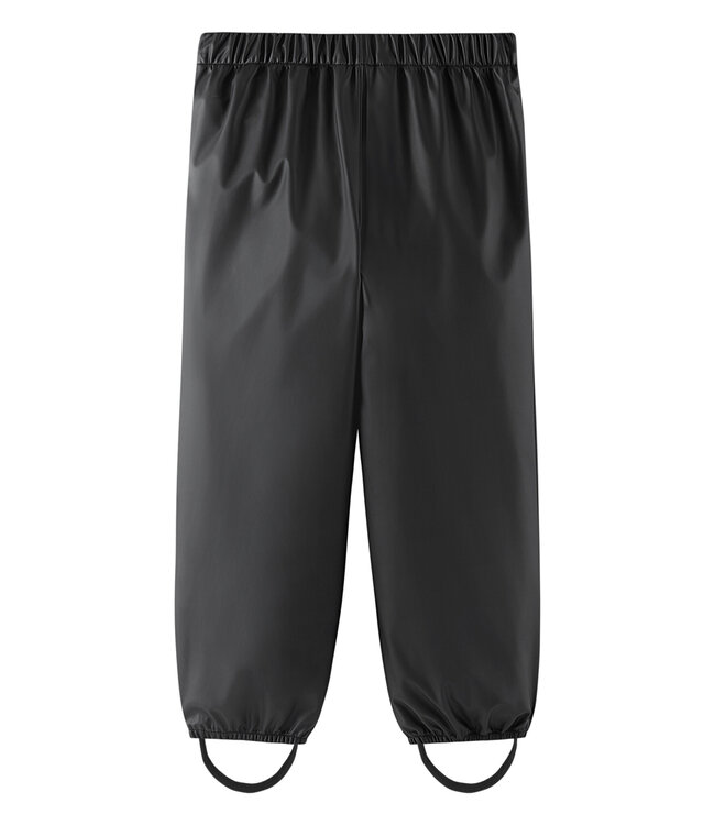Reima Kinder Regenhose Oja black
