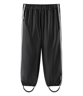 Reima Kinder Regenhose Oja black
