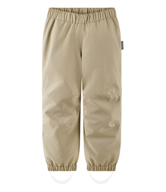 Reima tec Kinder Regenhose Kaura Earthy Beige