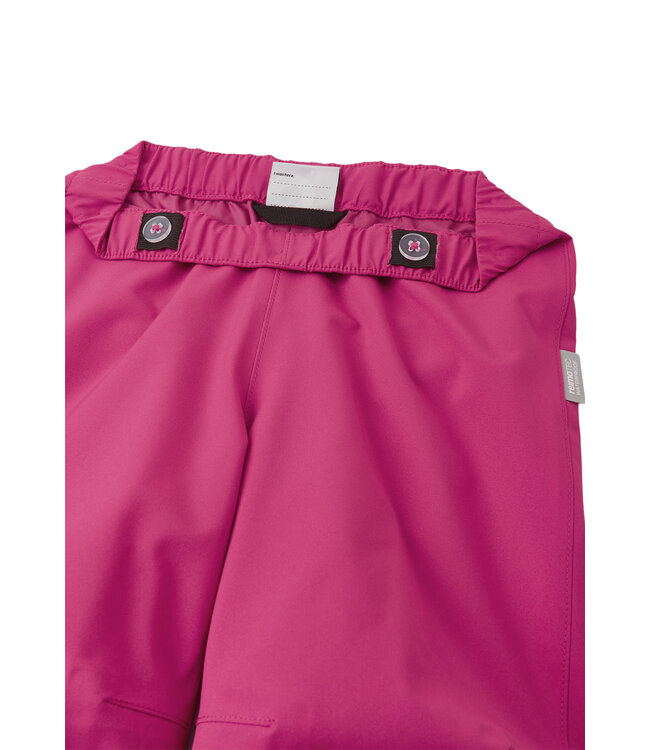 Reima tec Kinder Regenhose Kaura Rosy Berry