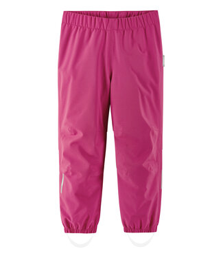 Reima tec Kinder Regenhose Kaura Rosy Berry