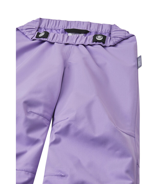 Reima tec Kinder Regenhose Kaura Blooming Lilac