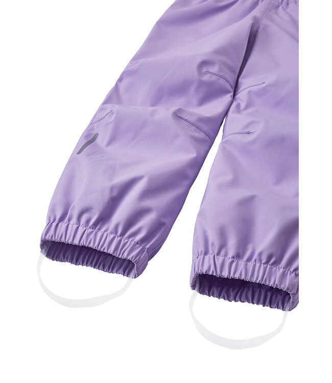 Reima tec Kinder Regenhose Kaura Blooming Lilac