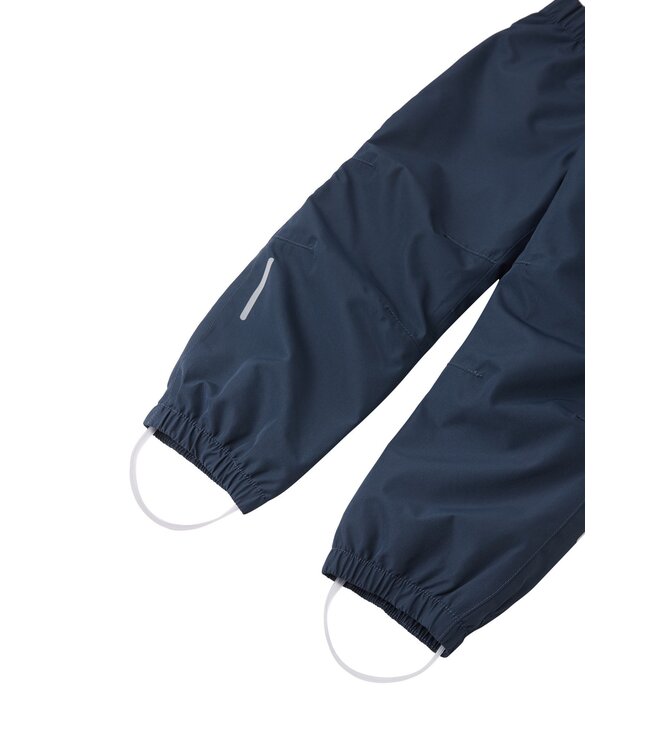 Reima tec Kinder Regenhose Kaura navy