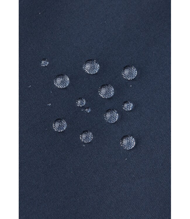 Reima tec Kinder Regenhose Kaura navy