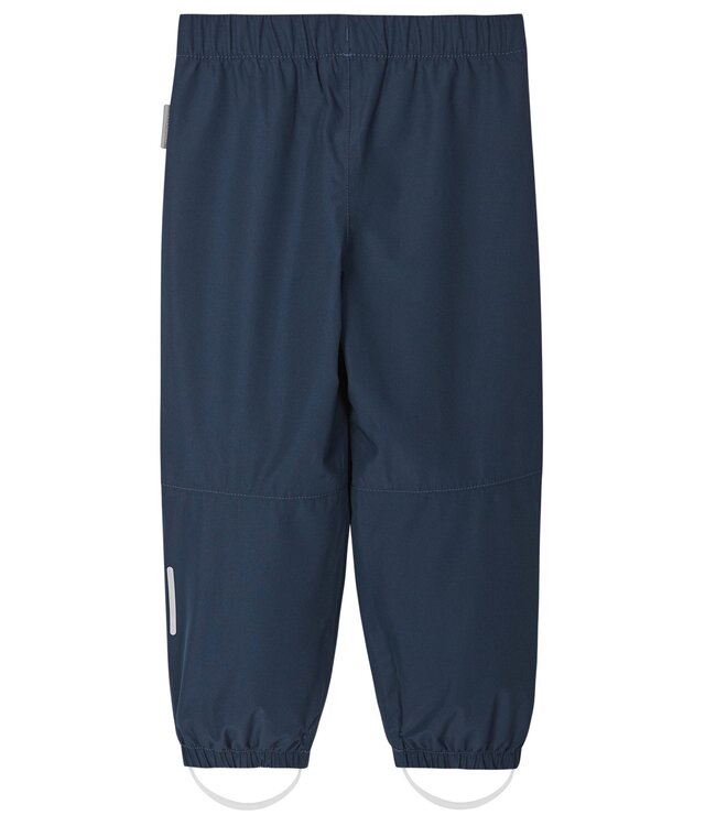 Reima tec Kinder Regenhose Kaura navy