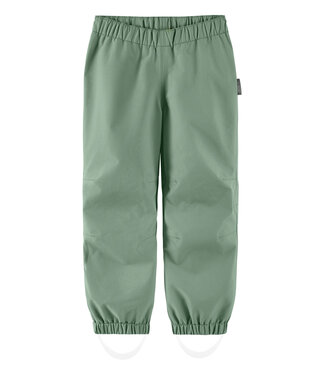 Reima tec Kinder Regenhose Kaura Stone Green
