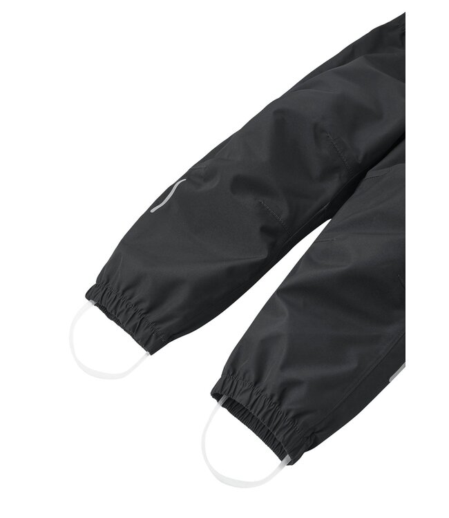 Reima tec Kinder Regenhose Kaura black