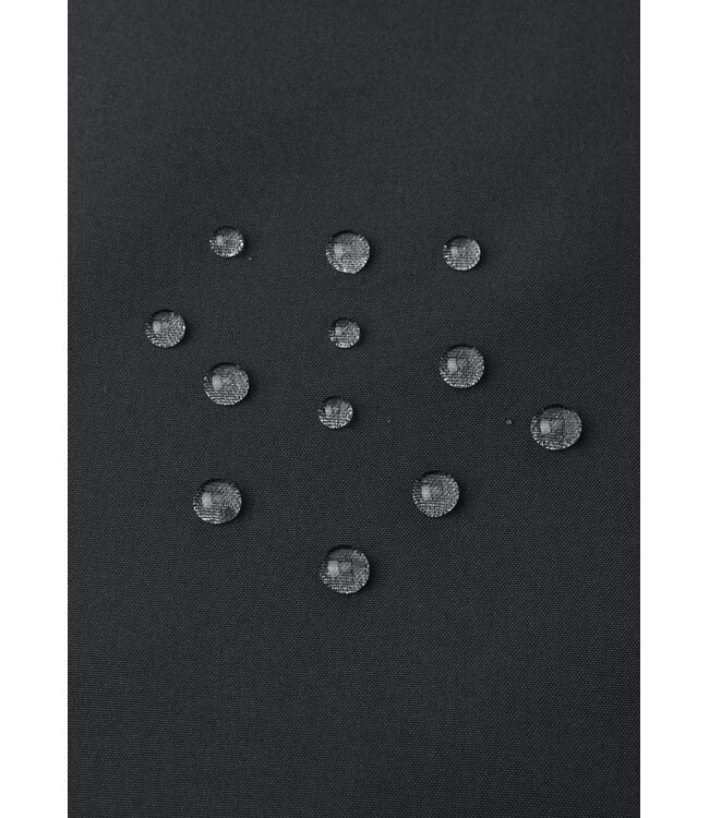 Reima tec Kinder Regenhose Kaura black