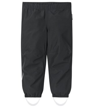 Reima tec Kinder Regenhose Kaura black