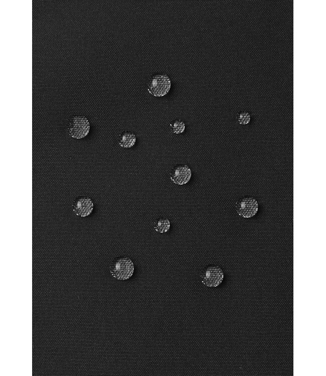 Reima Kinder Softshellhose Kuivala Black