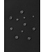 Reima Kinder Softshellhose Kuivala Black