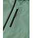 Reima tec Kinder Regenjacke Suojala Stone Green