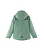 Reima tec Kinder Regenjacke Suojala Stone Green