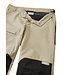 Reima tec Kinder Regenhose Sampu Earthy Beige
