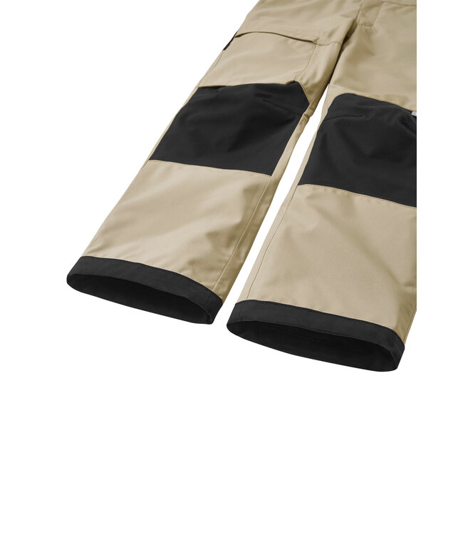 Reima tec Kinder Regenhose Sampu Earthy Beige