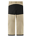 Reima tec Kinder Regenhose Sampu Earthy Beige