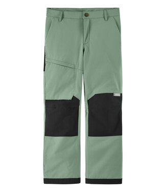 Reima tec Kinder Regenhose Sampu Stone Green