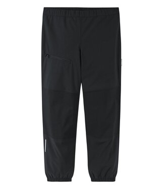 Reima tec Kinder Regenhose Sampu Black