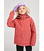 Reima tec Kinder Softshelljacke Koivula Red Clay