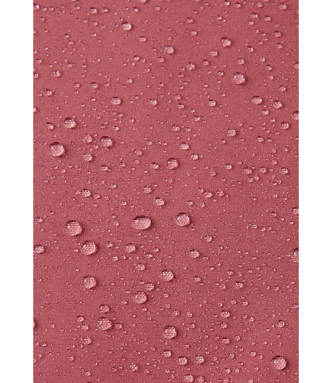 Reima tec Kinder Softshelljacke Koivula Red Clay