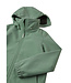 Reima tec Kinder Softshelljacke Koivula Stone Green