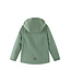 Reima tec Kinder Softshelljacke Koivula Stone Green