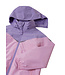 Reima tec Kinder Regenjacke Tuuliaho Light Heather