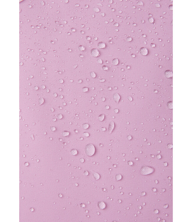 Reima tec Kinder Regenjacke Tuuliaho Light Heather