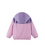 Reima tec Kinder Regenjacke Tuuliaho Light Heather