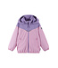 Reima tec Kinder Regenjacke Tuuliaho Light Heather