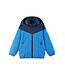 Reima tec Kinder Regenjacke Tuuliaho Cool blue