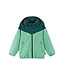 Reima tec Kinder Regenjacke Tuuliaho Fresh Mint
