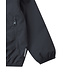 Reima tec Kinder Regenjacke Tuuliaho Soft black