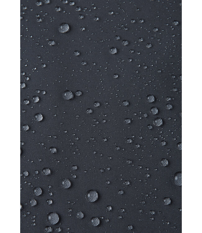 Reima tec Kinder Regenjacke Tuuliaho Soft black
