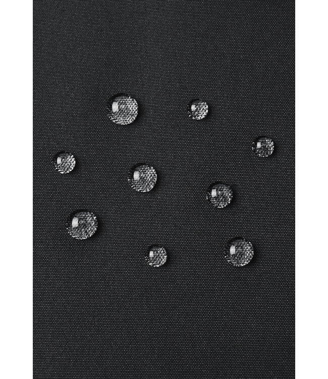 Reima tec Kinder Regenhose Kokosi Black