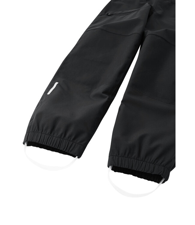 Reima tec Kinder Regenhose Kokosi Black