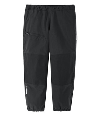Reima tec Kinder Regenhose Kokosi Black