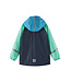 Reima Kinder Regenjacke Suihku Navy