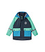 Reima Kinder Regenjacke Suihku Navy