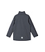 Reima tec Kinder Regenjacke Saarela Soft black