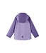 Reima tec Kinder Regenjacke Sulkava Blooming Lilac