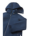 Reima tec Kinder Regenjacke Sulkava Navy