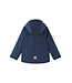 Reima tec Kinder Regenjacke Sulkava Navy