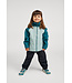 Reima tec Kinder Regenjacke Sulkava Stone Green