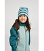 Reima tec Kinder Regenjacke Sulkava Stone Green